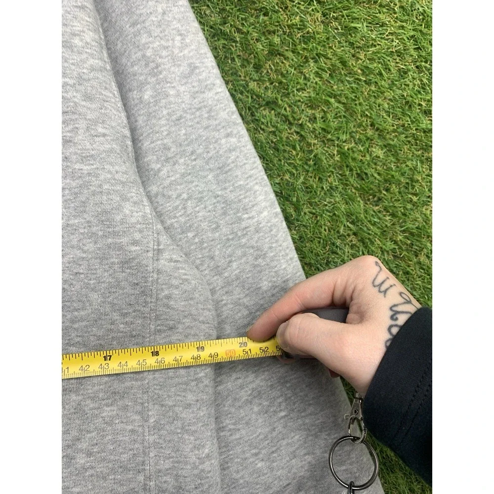 Nike shop confidence
